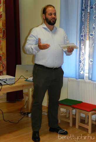 X. Bihari Múzeumpedagógiai Évnyitó15